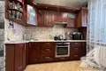 2 room apartment 53 m² Muchaviecki sielski Saviet, Belarus