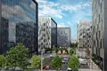 Pomieszczenie biurowe 266 m² Moskwa, Rosja