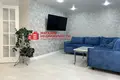 Apartamento 3 habitaciones 74 m² Grodno, Belarús