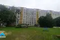3 room apartment 66 m² Mazyr, Belarus
