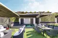 Villa de 4 habitaciones  Çeşme, Turquía