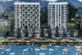 Квартира 35 м² Махинджаури, Грузия