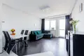 Apartamento 2 habitaciones 46 m² Varsovia, Polonia