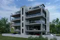 Квартира 2 спальни 107 м² Demos Agiou Athanasiou, Кипр