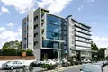 Büro 1 690 m² in Germasogeia, Zypern