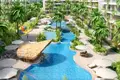 Mieszkanie 37 m² Phuket, Tajlandia