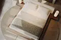 Villa s vidom na risovye terassy