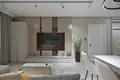 Квартира 2 комнаты 68 м² Святой Влас, Болгария
