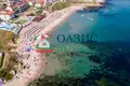 Wohnung 2 zimmer 55 m² Sosopol, Bulgarien