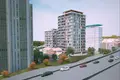 2 bedroom apartment 80 m² Yaylalı, Turkey