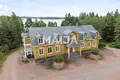 Дом 7 комнат 348 м² Gumbostrand, Финляндия