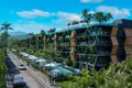 2 bedroom apartment 53 m² Rawai, Thailand