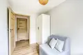 3 room apartment 48 m² in Warsaw, Poland