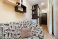 Mieszkanie 1 pokój 42 m² Mińsk, Białoruś