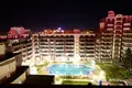 Mieszkanie 3 pokoi 61 m² Nesebyr, Bułgaria