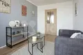 Apartamento 3 habitaciones 108 m² Praga, Chequia