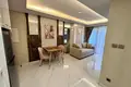 Appartement 2 chambres 35 m² Pattaya, Thaïlande