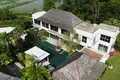 5-Schlafzimmer-Villa 654 m² Choeng Thale, Thailand