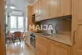 Квартира 2 комнаты 52 м² Vaajakoski, Финляндия