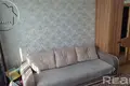 Wohnung 2 zimmer 56 m² Muchaviecki sielski Saviet, Belarus