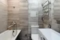 Apartamento 3 habitaciones 57 m² Minsk, Belarús
