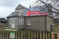 House 80 m² Kaniuchouski sielski Saviet, Belarus