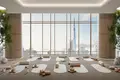 Квартира 2 комнаты 72 м² Дубай, ОАЭ