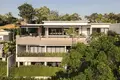 Villa de 5 pièces 1 650 m² Si Sunthon, Thaïlande