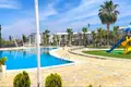 Квартира 2 комнаты 55 м² Калограя, Северный Кипр