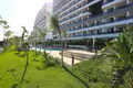Apartamento 2 habitaciones 43 m² Aksu, Turquía