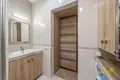2 room apartment 41 m² Minsk, Belarus