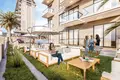 1 bedroom apartment  Alanya, Turkey