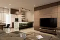 Apartamento 2 habitaciones 166 m² Limasol, Chipre
