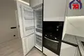 Квартира 1 комната 41 м² в Минске, Беларусь