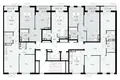 Apartamento 2 habitaciones 41 m² Kommunarka, Rusia