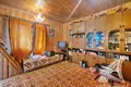 Casa 53 m² Muchaviecki sielski Saviet, Belarús