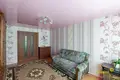 Apartment 56 m² Hatava, Belarus