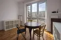 Appartement 2 chambres 40 m² en Varsovie, Pologne