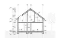 Parcelas 404 m² Zagreb, Croacia