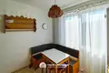 Wohnung 2 zimmer 47 m² Minsk, Belarus