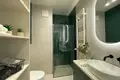 Wohnung 2 zimmer 36 m² Lodz, Polen