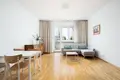 2 room apartment 55 m² Warsaw, Poland