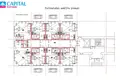 Дом 1 250 м² Linksmakalnis, Литва