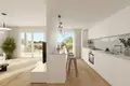Willa 4 pokoi 157 m² Finestrat, Hiszpania