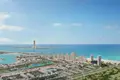 Mieszkanie 2 pokoi 75 m² Ras Al Khaimah, Emiraty Arabskie