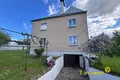 House 199 m² Papiarnianski sielski Saviet, Belarus