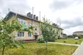 2 room apartment 41 m² Navakolasava, Belarus