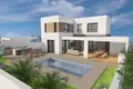 Casa 3 habitaciones 210 m² Parekklisia, Chipre