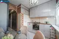 Квартира 1 комната 33 м² Вильнюс, Литва