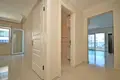 Mieszkanie 1 pokój 60 m² Mahmutlar, Turcja